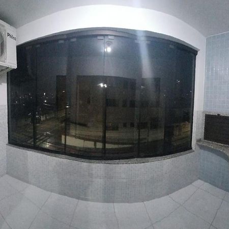 Estadia Da Josi Balneário Camboriú エクステリア 写真