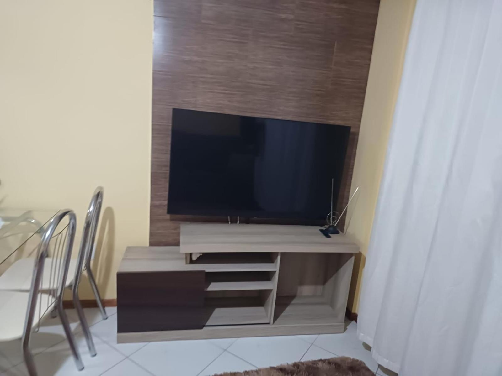 Estadia Da Josi Balneário Camboriú エクステリア 写真
