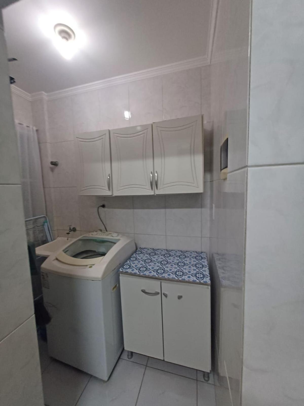Estadia Da Josi Balneário Camboriú エクステリア 写真