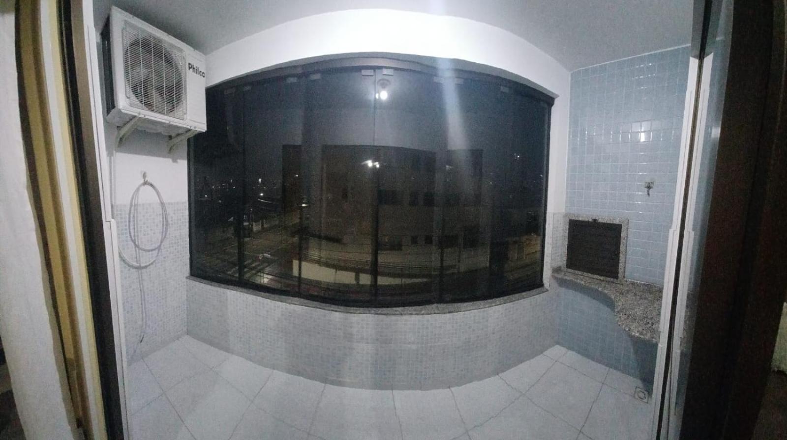 Estadia Da Josi Balneário Camboriú エクステリア 写真