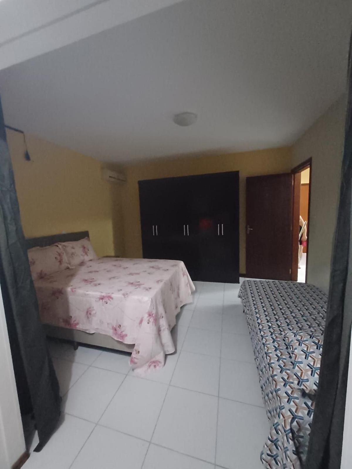 Estadia Da Josi Balneário Camboriú エクステリア 写真